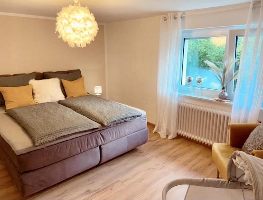 Ferienhaus Sauerland - Traum Winterberg Esterno foto