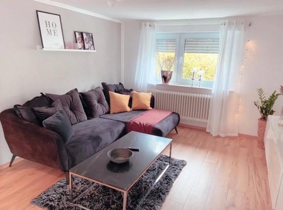 Ferienhaus Sauerland - Traum Winterberg Esterno foto