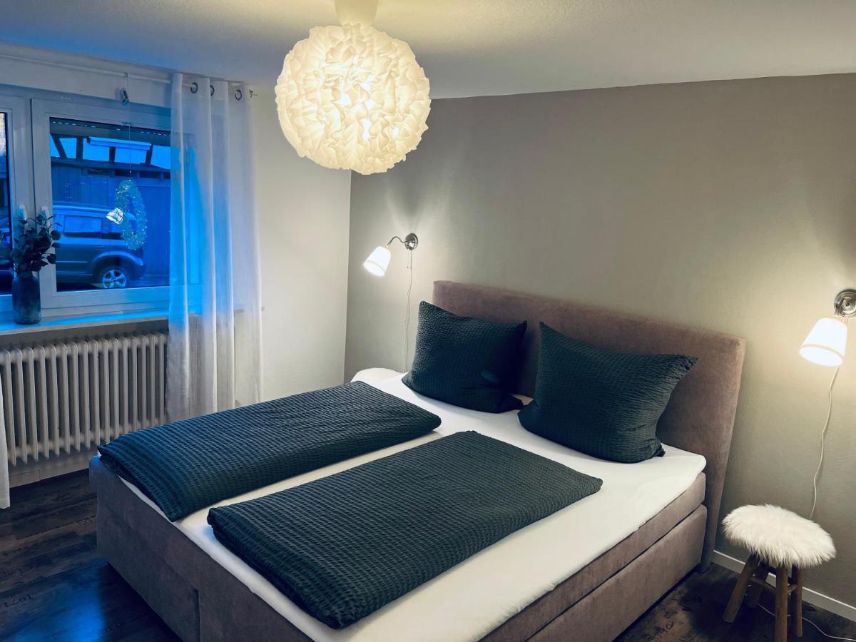 Ferienhaus Sauerland - Traum Winterberg Esterno foto