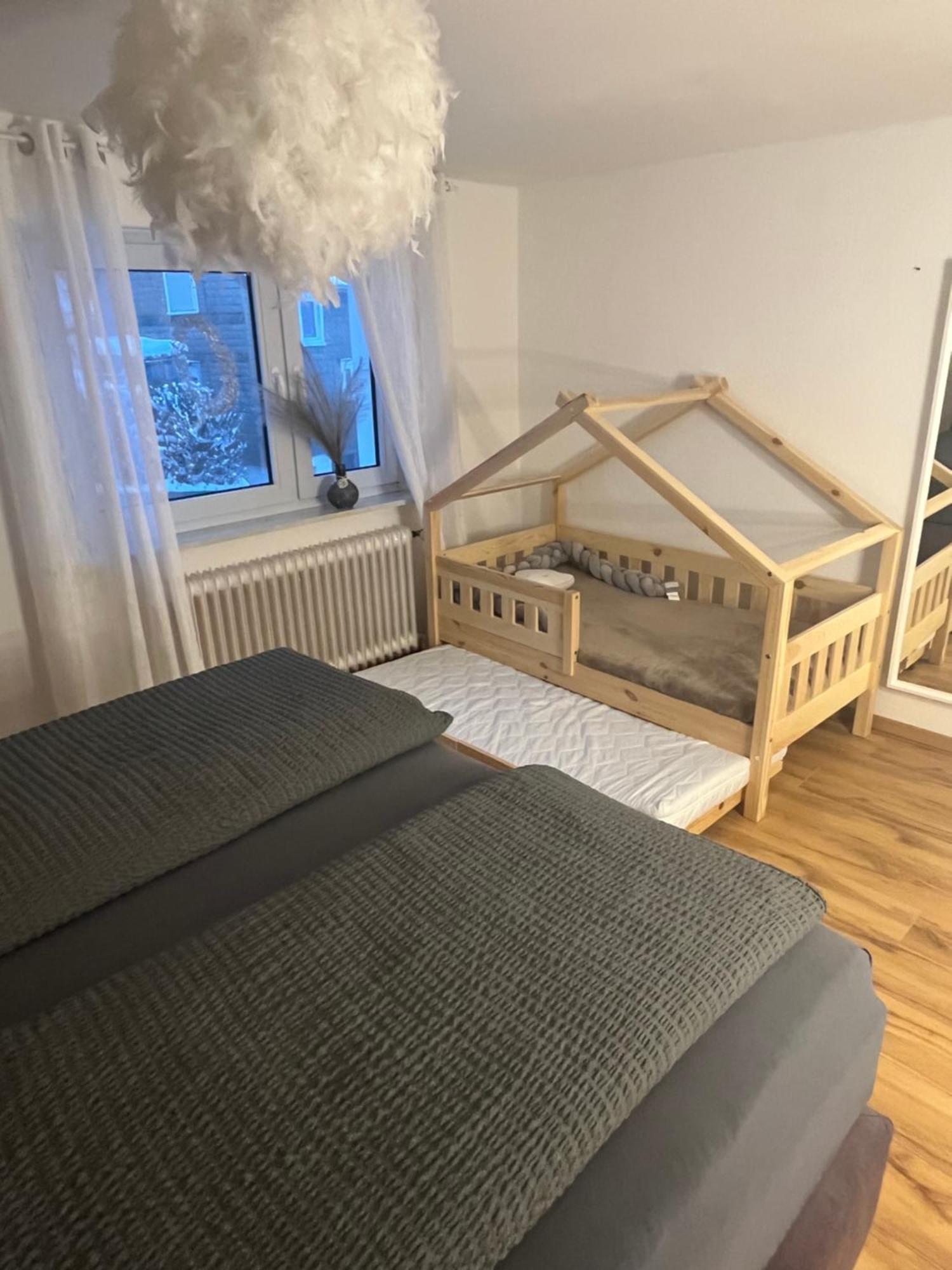 Ferienhaus Sauerland - Traum Winterberg Esterno foto