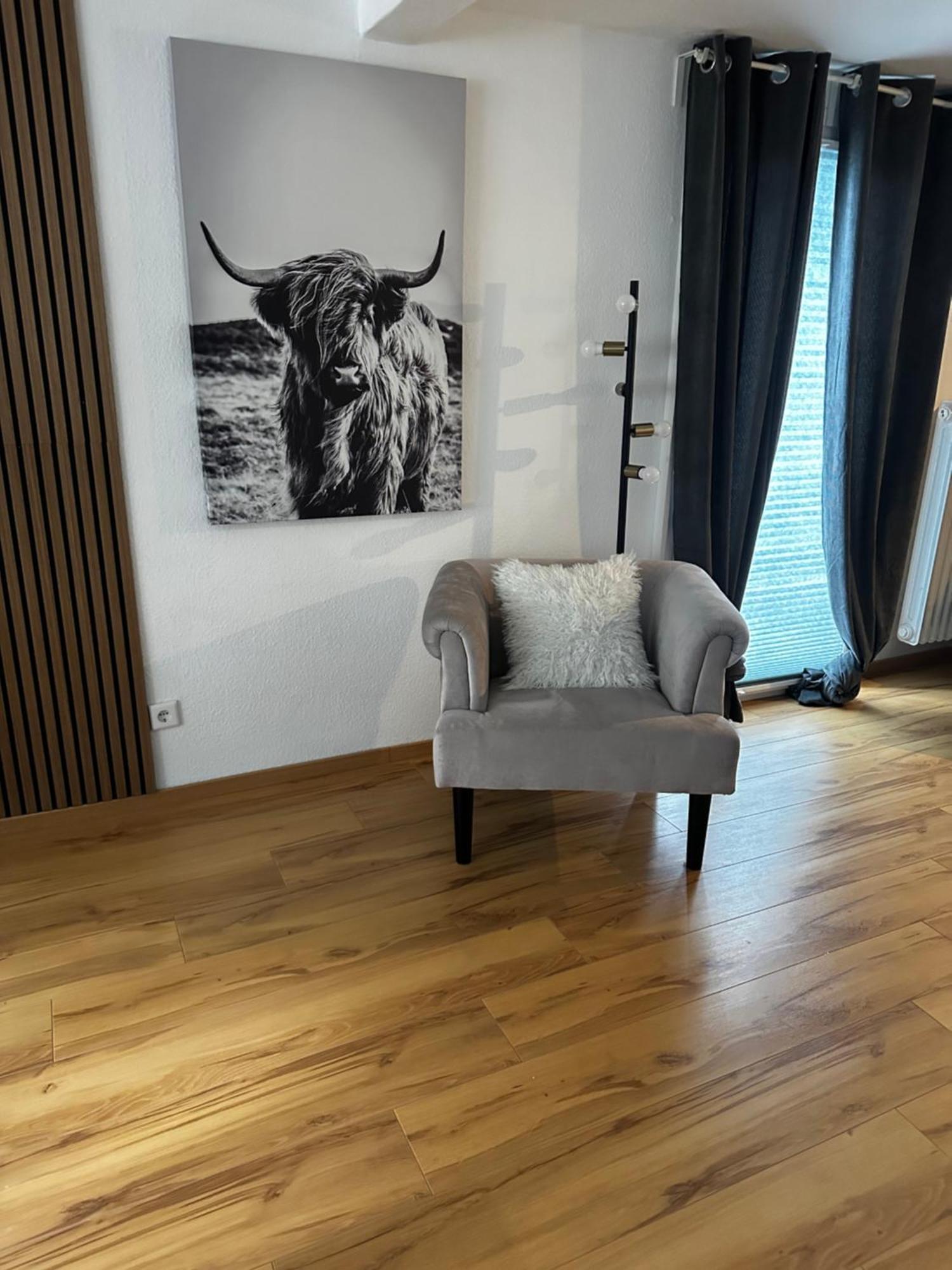 Ferienhaus Sauerland - Traum Winterberg Esterno foto