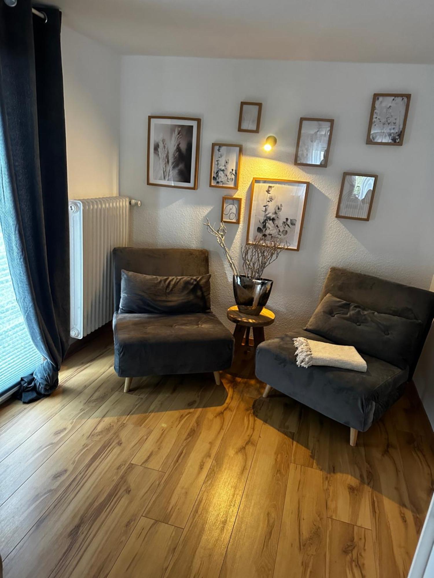 Ferienhaus Sauerland - Traum Winterberg Esterno foto